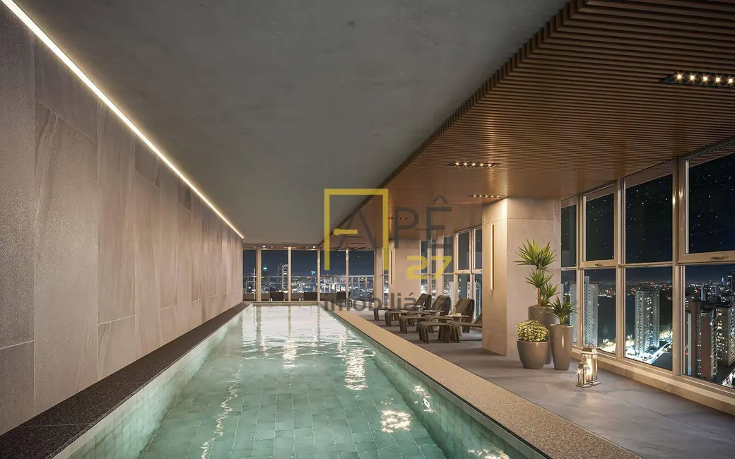 Foto 3 de Apartamento com 3 quartos à venda, 121m2 em Moema, São Paulo - SP