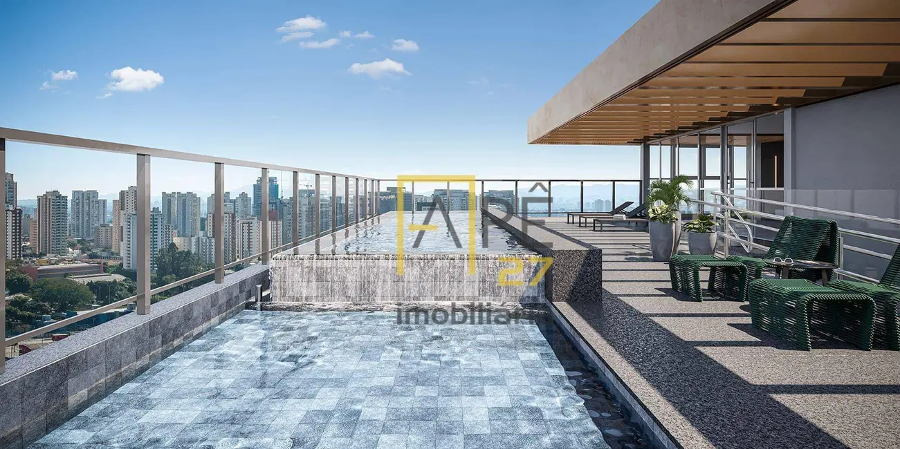 Foto 2 de Apartamento com 3 quartos à venda, 121m2 em Moema, São Paulo - SP