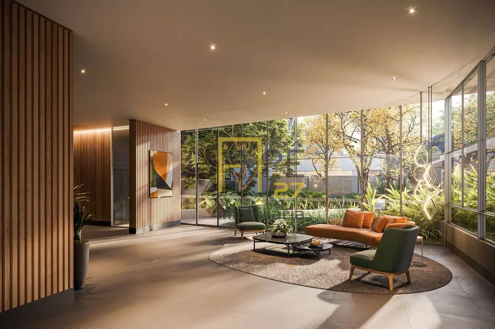 Foto 9 de Apartamento com 3 quartos à venda, 121m2 em Moema, São Paulo - SP