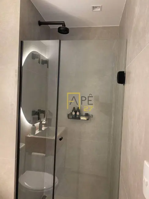 Foto 5 de Apartamento com 1 quarto à venda, 24m2 em Brooklin Paulista, São Paulo - SP