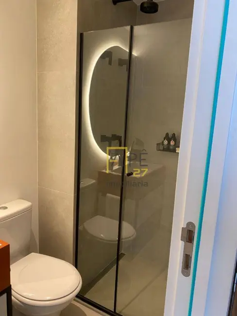 Foto 8 de Apartamento com 1 quarto à venda, 24m2 em Brooklin Paulista, São Paulo - SP