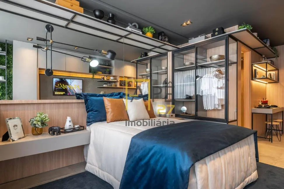 Foto 4 de Apartamento com 1 quarto à venda, 25m2 em Butantã, São Paulo - SP