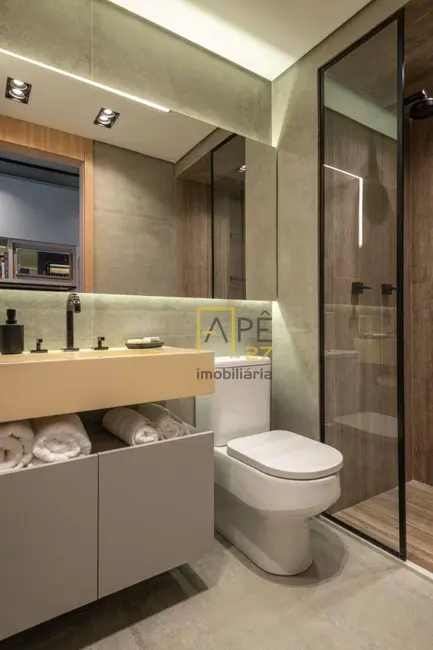 Foto 7 de Apartamento com 1 quarto à venda, 25m2 em Butantã, São Paulo - SP