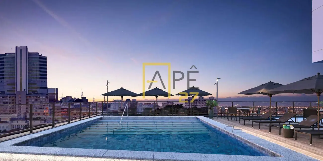 Kitnet com 1 quarto à venda, 25m2 em Pinheiros, São Paulo - SP - imagem 8 Foto 8 de Kitnet com 1 quarto à venda, 25m2 em Pinheiros, São Paulo - SP