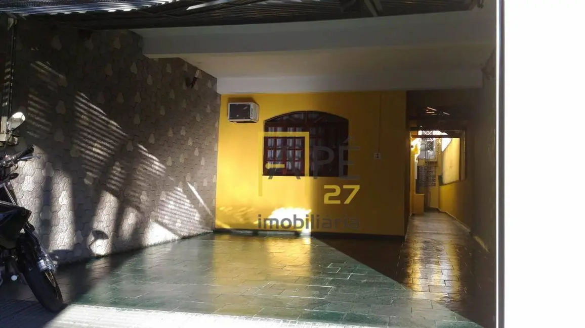 Foto 4 de Sobrado com 3 quartos à venda, 190m2 em Jardim Bela Vista, Guarulhos - SP