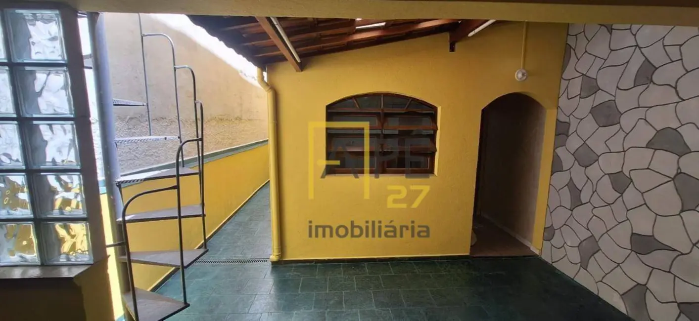 Foto 5 de Sobrado com 3 quartos à venda, 190m2 em Jardim Bela Vista, Guarulhos - SP