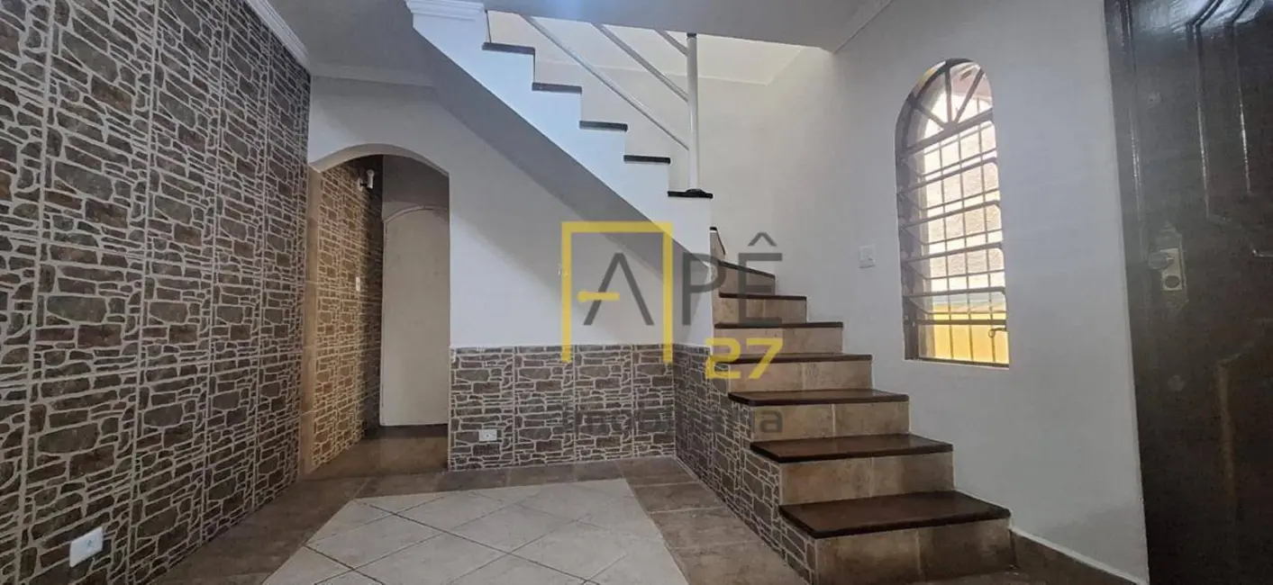 Foto 7 de Sobrado com 3 quartos à venda, 190m2 em Jardim Bela Vista, Guarulhos - SP