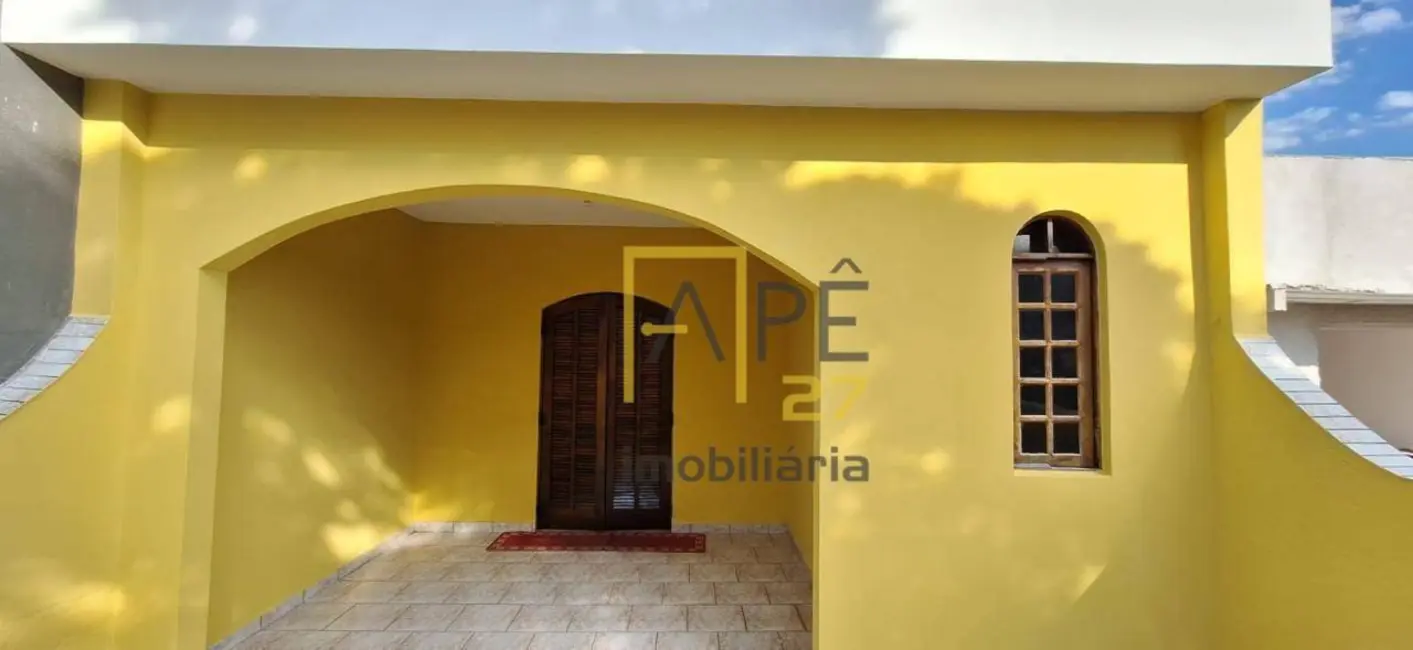 Foto 1 de Sobrado com 3 quartos à venda, 190m2 em Jardim Bela Vista, Guarulhos - SP