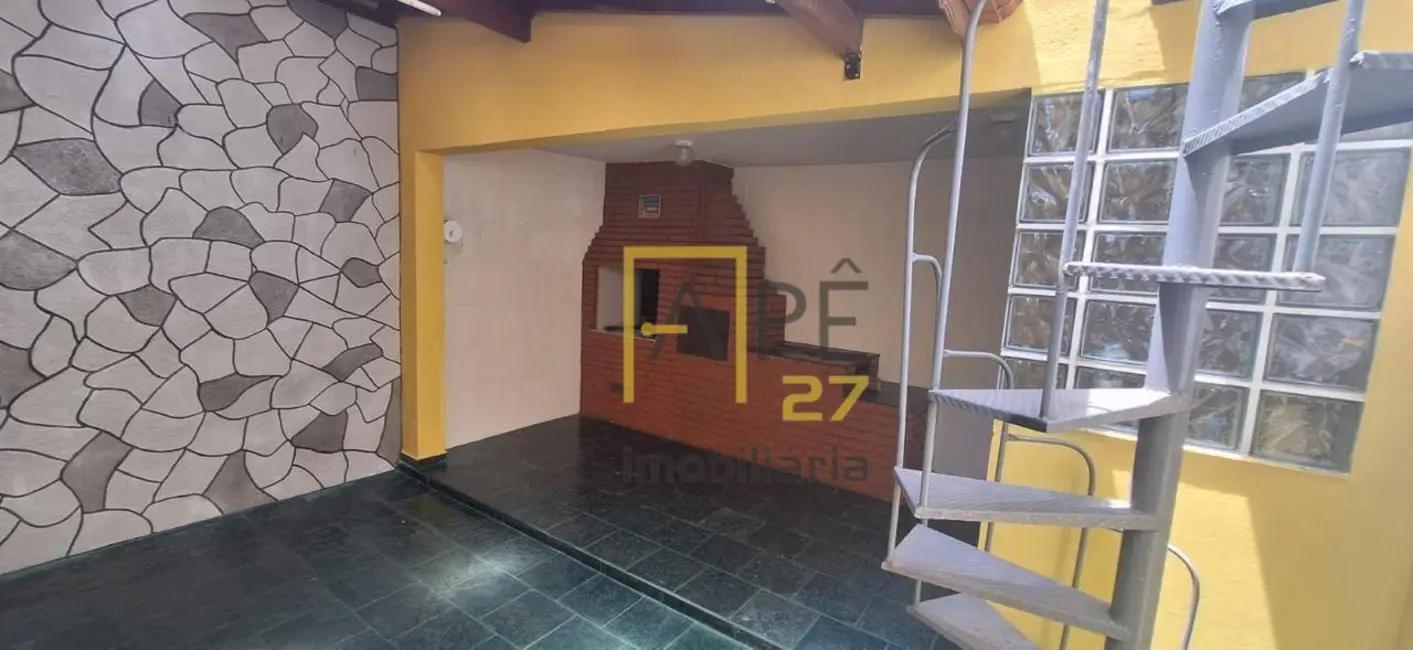 Foto 2 de Sobrado com 3 quartos à venda, 190m2 em Jardim Bela Vista, Guarulhos - SP