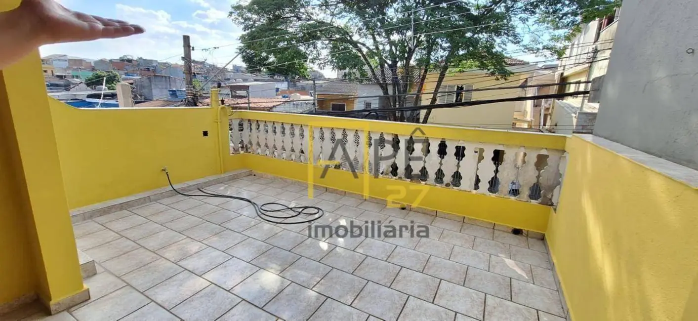 Foto 3 de Sobrado com 3 quartos à venda, 190m2 em Jardim Bela Vista, Guarulhos - SP