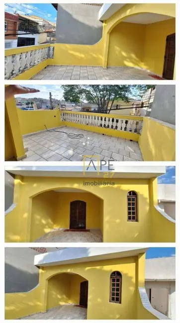 Foto 6 de Sobrado com 3 quartos à venda, 190m2 em Jardim Bela Vista, Guarulhos - SP