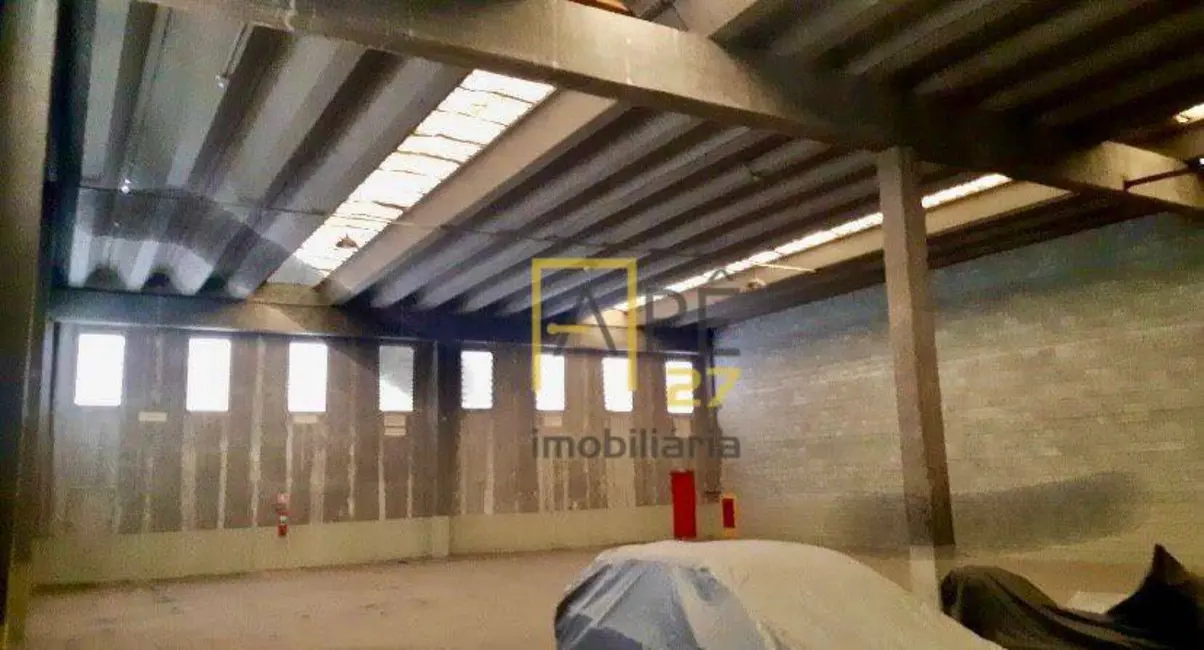 Foto 4 de Armazém / Galpão para alugar, 1160m2 em Vila São Rafael, Guarulhos - SP
