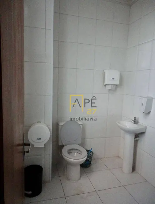 Foto 8 de Armazém / Galpão para alugar, 1160m2 em Vila São Rafael, Guarulhos - SP