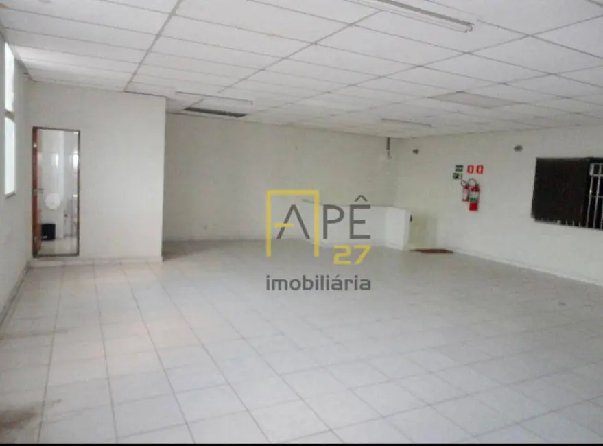 Foto 9 de Armazém / Galpão para alugar, 1160m2 em Vila São Rafael, Guarulhos - SP