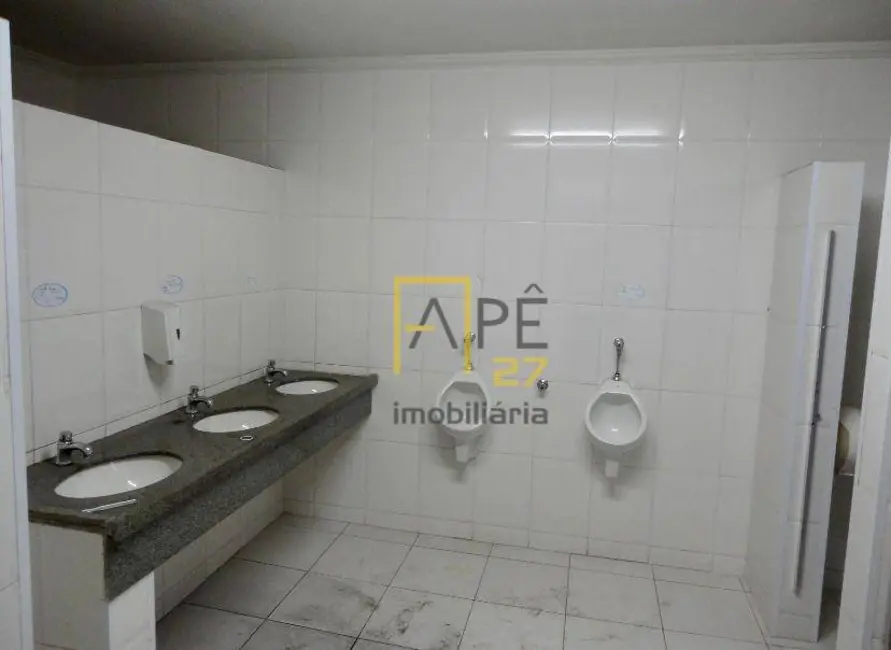 Foto 7 de Armazém / Galpão para alugar, 1160m2 em Vila São Rafael, Guarulhos - SP