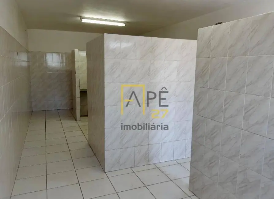 Foto 7 de Armazém / Galpão para alugar, 1100m2 em Vila São Rafael, Guarulhos - SP