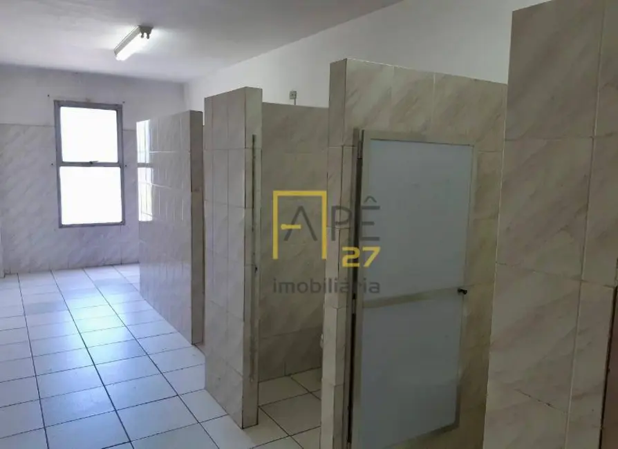 Foto 6 de Armazém / Galpão para alugar, 1100m2 em Vila São Rafael, Guarulhos - SP