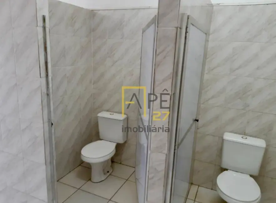 Foto 8 de Armazém / Galpão para alugar, 1100m2 em Vila São Rafael, Guarulhos - SP