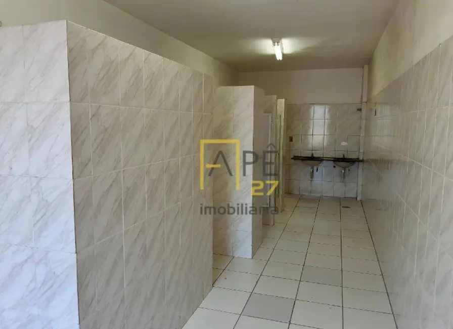 Foto 3 de Armazém / Galpão para alugar, 1100m2 em Vila São Rafael, Guarulhos - SP