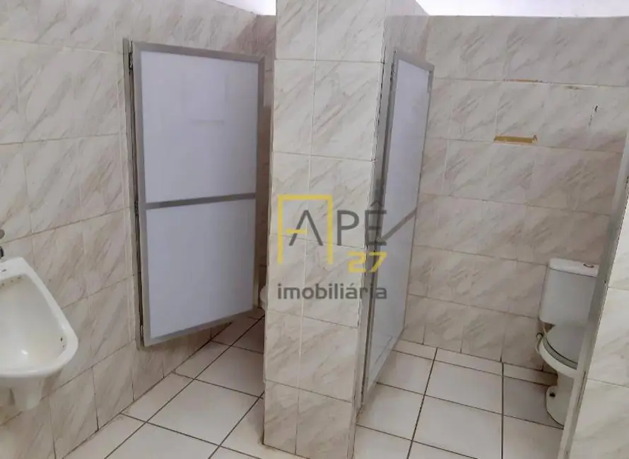 Foto 9 de Armazém / Galpão para alugar, 1100m2 em Vila São Rafael, Guarulhos - SP