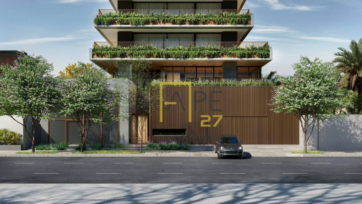 Apartamento com 3 quartos à venda, 165m2 em Moema, São Paulo - SP - imagem 7 Foto 7 de Apartamento com 3 quartos à venda, 165m2 em Moema, São Paulo - SP