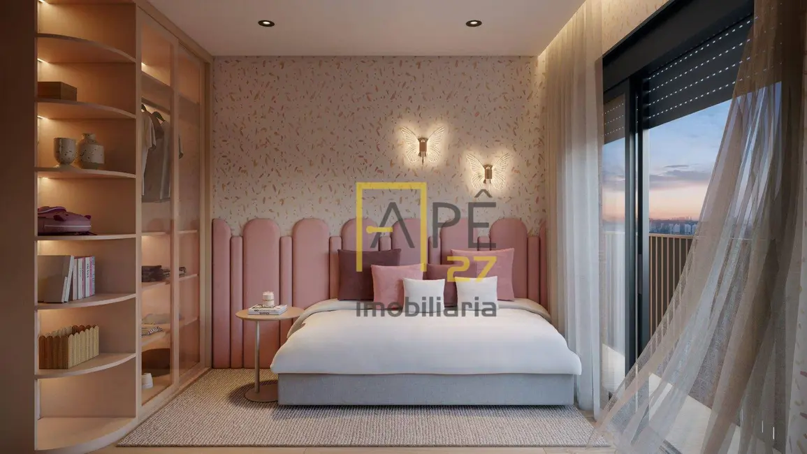 Apartamento com 3 quartos à venda, 165m2 em Moema, São Paulo - SP - imagem 4 Foto 4 de Apartamento com 3 quartos à venda, 165m2 em Moema, São Paulo - SP