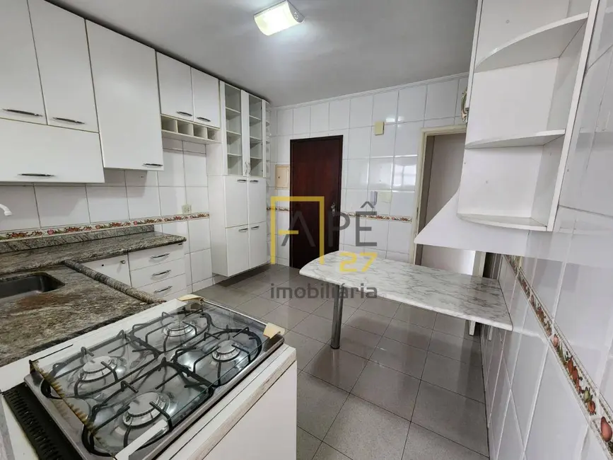 Foto 3 de Apartamento com 3 quartos à venda, 115m2 em Macedo, Guarulhos - SP