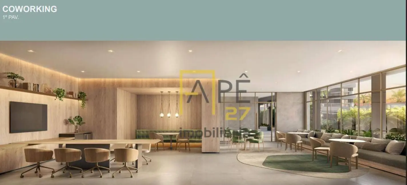 Apartamento com 3 quartos à venda, 124m2 em Cerâmica, Sao Caetano Do Sul - SP - imagem 8 Foto 8 de Apartamento com 3 quartos à venda, 124m2 em Cerâmica, Sao Caetano Do Sul - SP