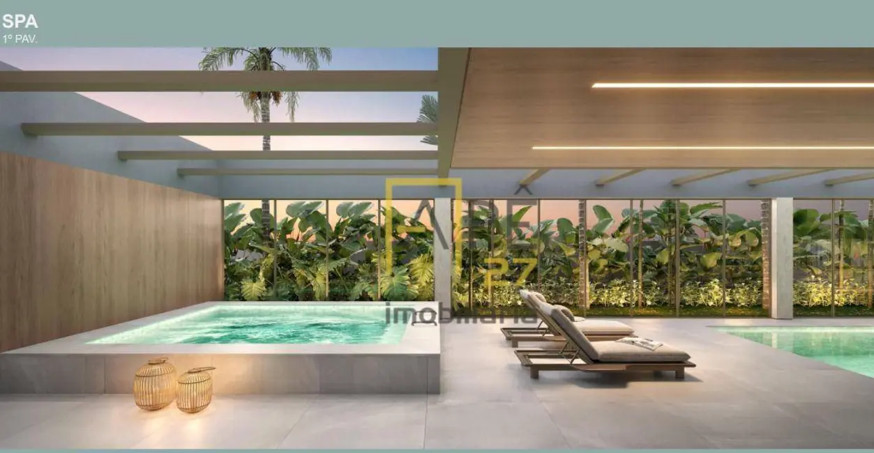 Apartamento com 3 quartos à venda, 124m2 em Cerâmica, Sao Caetano Do Sul - SP - imagem 4 Foto 4 de Apartamento com 3 quartos à venda, 124m2 em Cerâmica, Sao Caetano Do Sul - SP