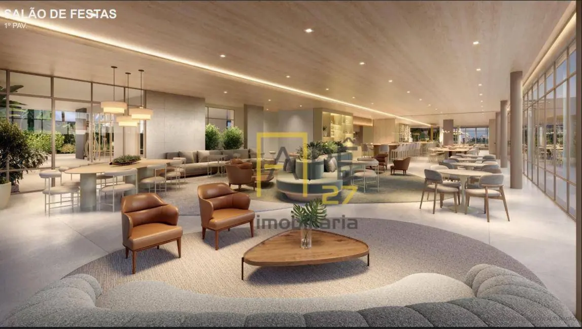 Apartamento com 3 quartos à venda, 124m2 em Cerâmica, Sao Caetano Do Sul - SP - imagem 9 Foto 9 de Apartamento com 3 quartos à venda, 124m2 em Cerâmica, Sao Caetano Do Sul - SP