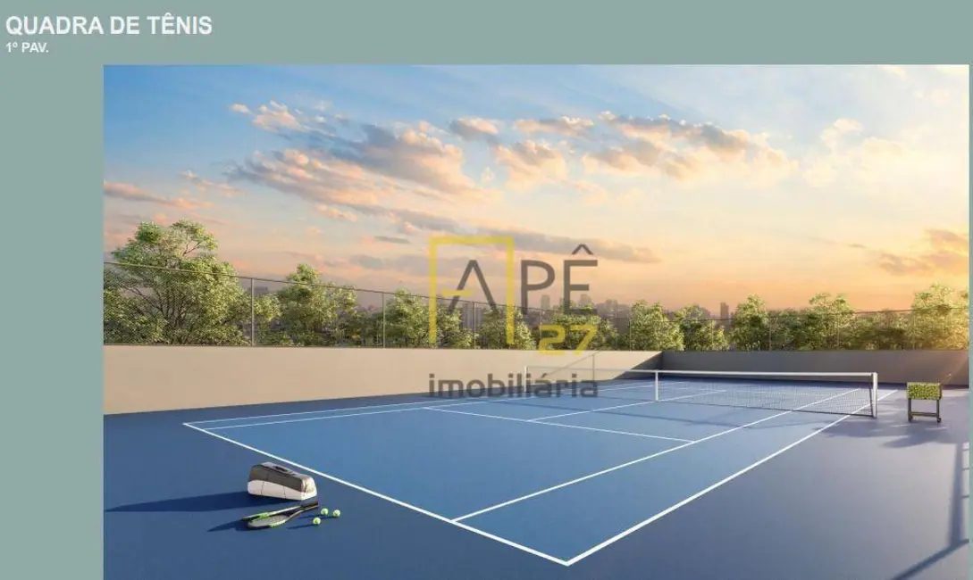 Foto 5 de Apartamento com 3 quartos à venda, 124m2 em Cerâmica, Sao Caetano Do Sul - SP