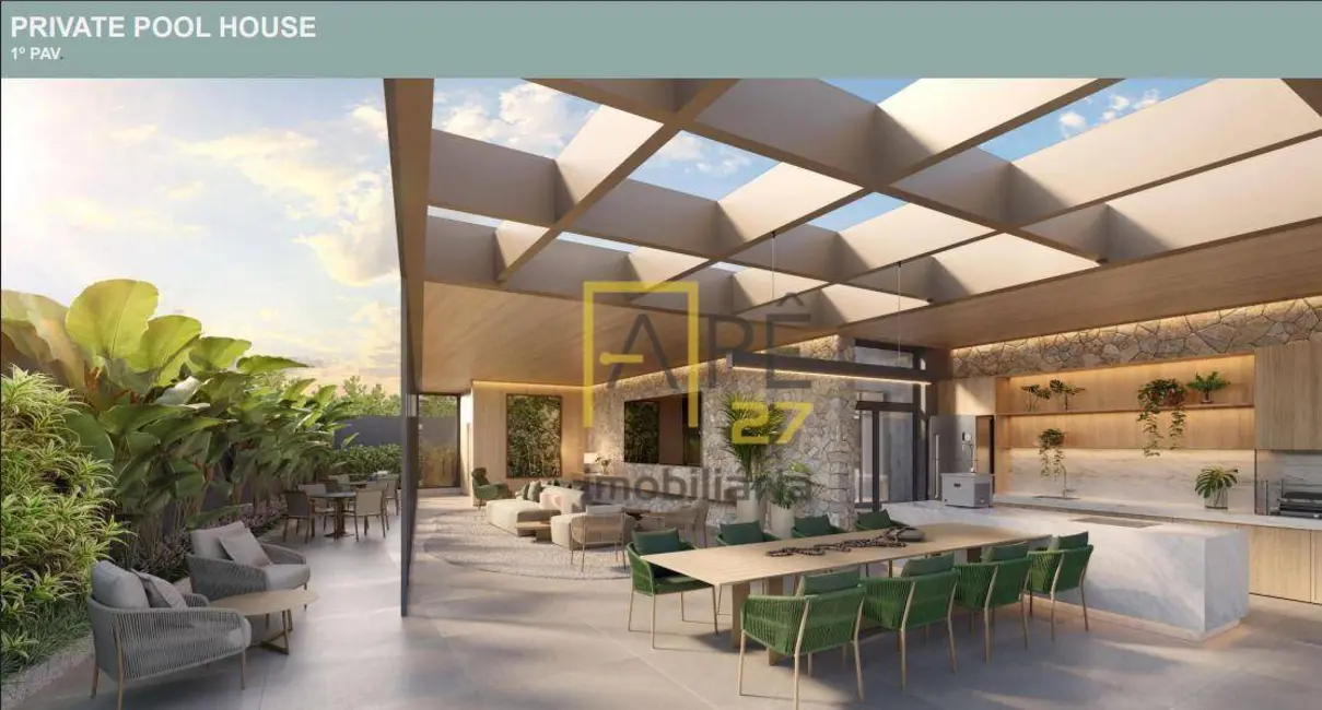 Apartamento com 3 quartos à venda, 124m2 em Cerâmica, Sao Caetano Do Sul - SP - imagem 7 Foto 7 de Apartamento com 3 quartos à venda, 124m2 em Cerâmica, Sao Caetano Do Sul - SP