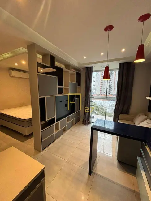 Kitnet com 1 quarto à venda, 36m2 em Vila Augusta, Guarulhos - SP - imagem 2 Foto 2 de Kitnet com 1 quarto à venda, 36m2 em Vila Augusta, Guarulhos - SP