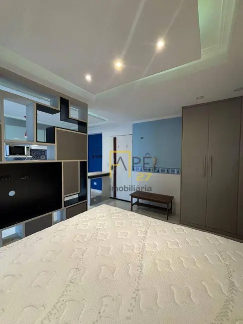 Kitnet com 1 quarto à venda, 36m2 em Vila Augusta, Guarulhos - SP - imagem 5 Foto 5 de Kitnet com 1 quarto à venda, 36m2 em Vila Augusta, Guarulhos - SP