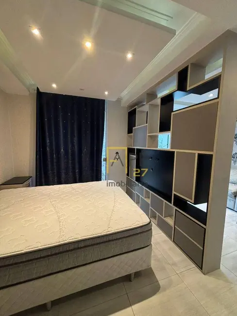 Kitnet com 1 quarto à venda, 36m2 em Vila Augusta, Guarulhos - SP - imagem 4 Foto 4 de Kitnet com 1 quarto à venda, 36m2 em Vila Augusta, Guarulhos - SP