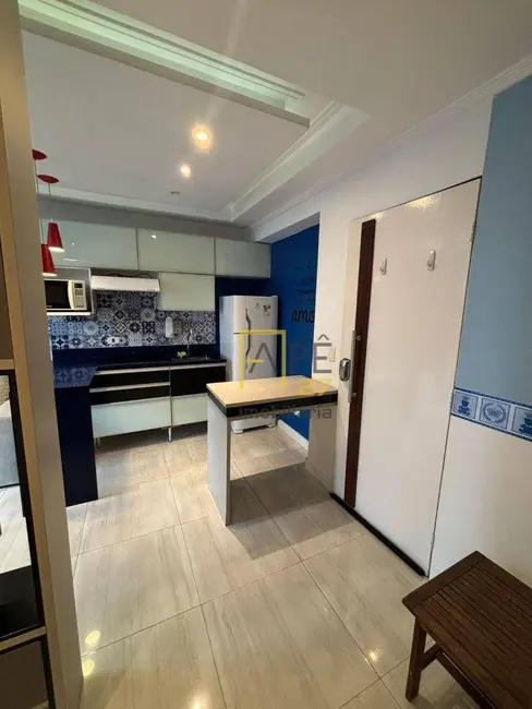 Kitnet com 1 quarto à venda, 36m2 em Vila Augusta, Guarulhos - SP - imagem 3 Foto 3 de Kitnet com 1 quarto à venda, 36m2 em Vila Augusta, Guarulhos - SP