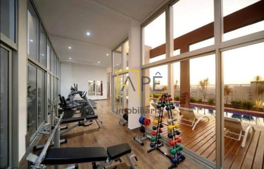 Kitnet com 1 quarto à venda, 36m2 em Vila Augusta, Guarulhos - SP - imagem 9 Foto 9 de Kitnet com 1 quarto à venda, 36m2 em Vila Augusta, Guarulhos - SP