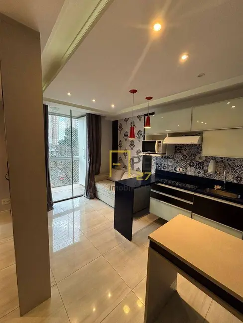 Kitnet com 1 quarto à venda, 36m2 em Vila Augusta, Guarulhos - SP - imagem 1 Foto 1 de Kitnet com 1 quarto à venda, 36m2 em Vila Augusta, Guarulhos - SP