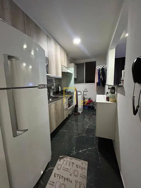 Foto 9 de Apartamento com 2 quartos à venda, 47m2 em Gopoúva, Guarulhos - SP