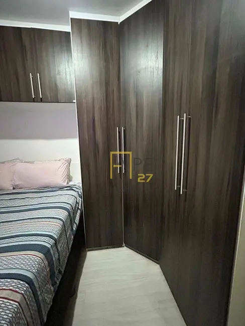 Foto 6 de Apartamento com 2 quartos à venda, 47m2 em Gopoúva, Guarulhos - SP