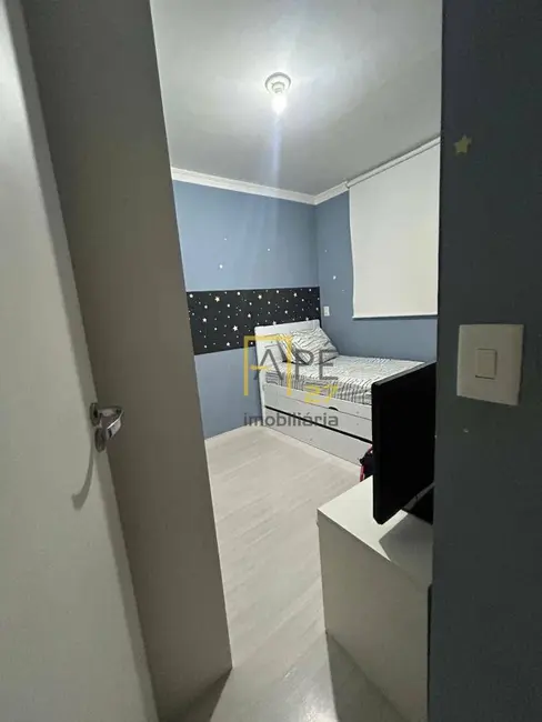 Foto 3 de Apartamento com 2 quartos à venda, 47m2 em Gopoúva, Guarulhos - SP