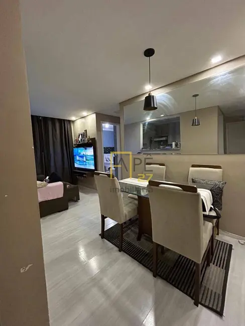 Foto 1 de Apartamento com 2 quartos à venda, 47m2 em Gopoúva, Guarulhos - SP