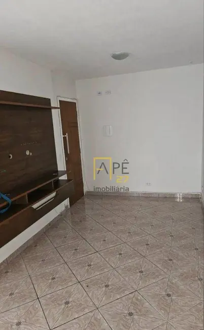 Apartamento com 2 quartos para alugar, 60m2 em Parque Continental II, Guarulhos - SP - imagem 2 Foto 2 de Apartamento com 2 quartos para alugar, 60m2 em Parque Continental II, Guarulhos - SP