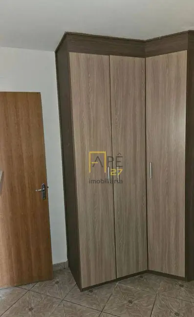 Apartamento com 2 quartos para alugar, 60m2 em Parque Continental II, Guarulhos - SP - imagem 4 Foto 4 de Apartamento com 2 quartos para alugar, 60m2 em Parque Continental II, Guarulhos - SP