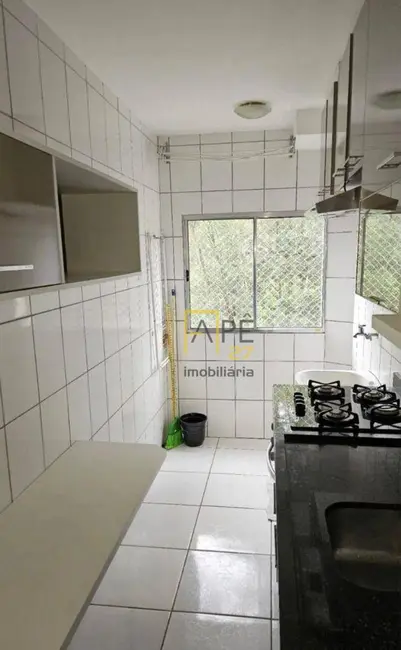 Apartamento com 2 quartos para alugar, 60m2 em Parque Continental II, Guarulhos - SP - imagem 6 Foto 6 de Apartamento com 2 quartos para alugar, 60m2 em Parque Continental II, Guarulhos - SP