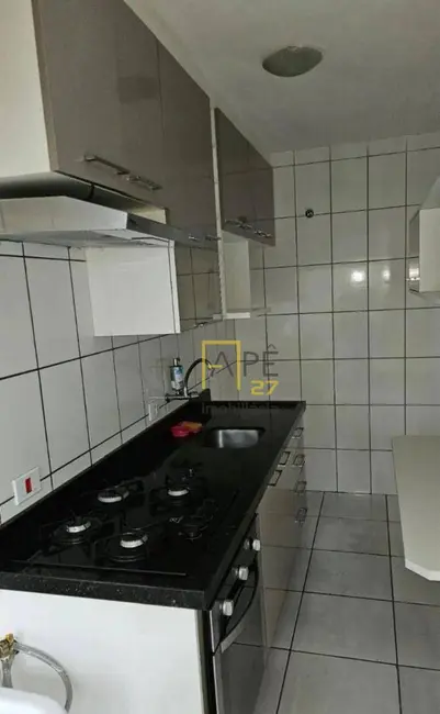 Apartamento com 2 quartos para alugar, 60m2 em Parque Continental II, Guarulhos - SP - imagem 5 Foto 5 de Apartamento com 2 quartos para alugar, 60m2 em Parque Continental II, Guarulhos - SP