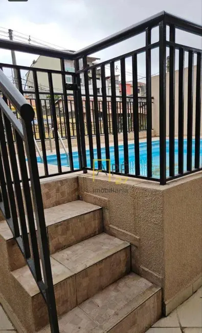 Apartamento com 2 quartos para alugar, 60m2 em Parque Continental II, Guarulhos - SP - imagem 9 Foto 9 de Apartamento com 2 quartos para alugar, 60m2 em Parque Continental II, Guarulhos - SP