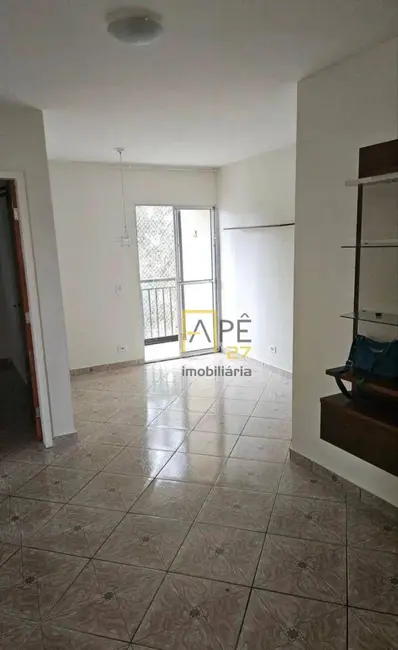 Apartamento com 2 quartos para alugar, 60m2 em Parque Continental II, Guarulhos - SP - imagem 1 Foto 1 de Apartamento com 2 quartos para alugar, 60m2 em Parque Continental II, Guarulhos - SP