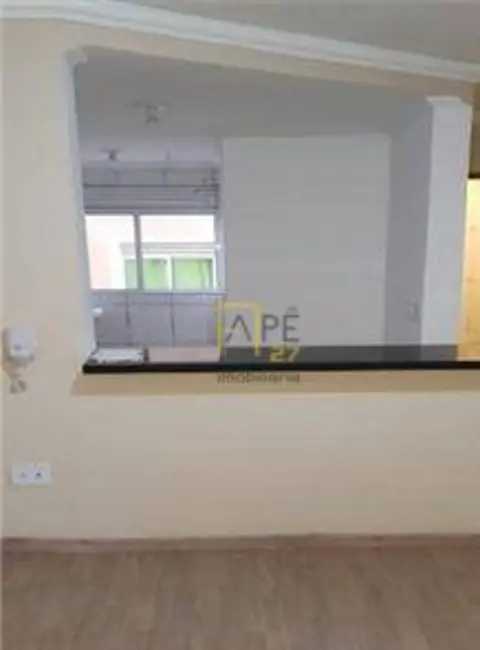 Apartamento com 2 quartos à venda e para alugar, 42m2 em Bonsucesso, Guarulhos - SP - imagem 2 Foto 2 de Apartamento com 2 quartos à venda e para alugar, 42m2 em Bonsucesso, Guarulhos - SP