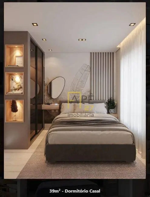 Apartamento com 1 quarto à venda, 30m2 em Vila Leopoldina, São Paulo - SP - imagem 6 Foto 6 de Apartamento com 1 quarto à venda, 30m2 em Vila Leopoldina, São Paulo - SP